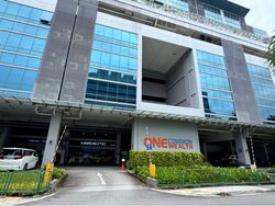 One Commonwealth (D3), Factory #474789261